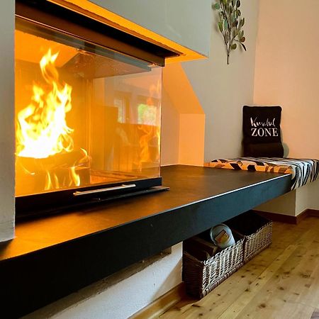 Loft Kraemerhaus Annaberg, Dachstein West Exteriör bild