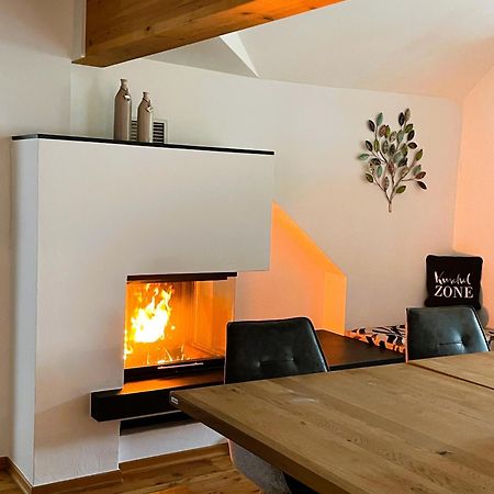 Loft Kraemerhaus Annaberg, Dachstein West Exteriör bild