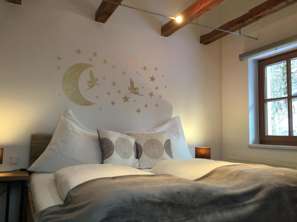 Loft Kraemerhaus Annaberg, Dachstein West Exteriör bild