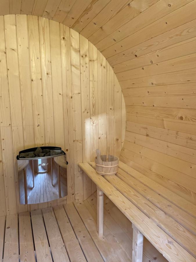 Loft Kraemerhaus Annaberg, Dachstein West Exteriör bild