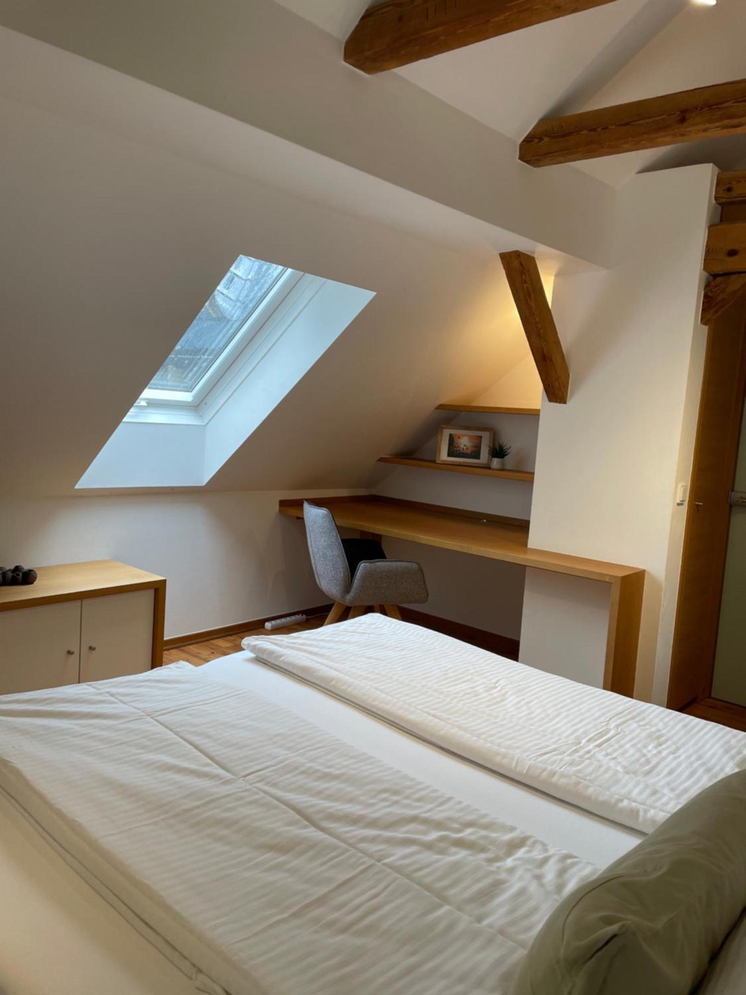 Loft Kraemerhaus Annaberg, Dachstein West Exteriör bild