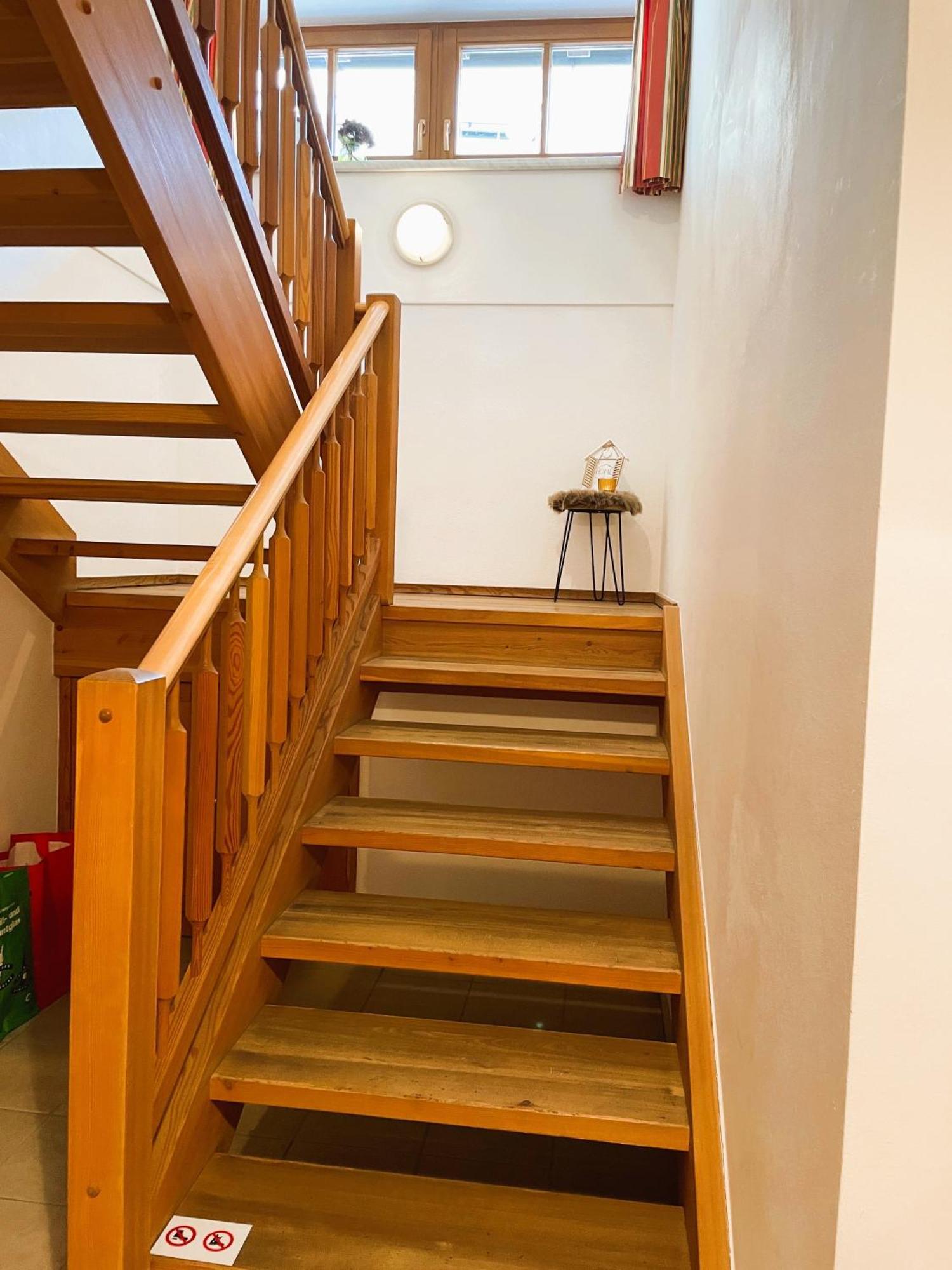 Loft Kraemerhaus Annaberg, Dachstein West Exteriör bild