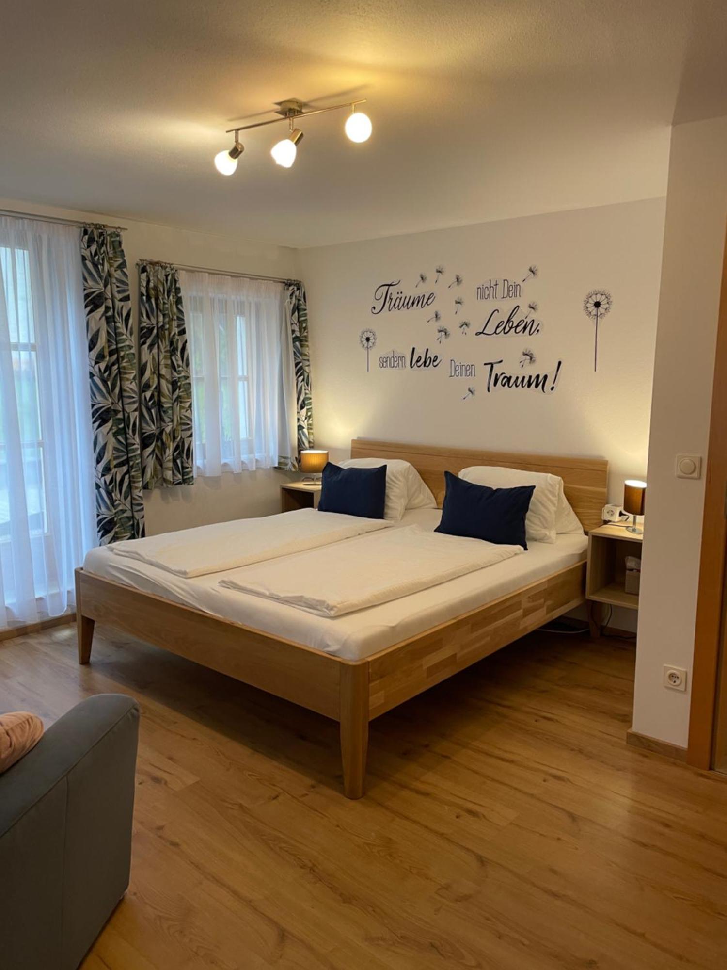 Loft Kraemerhaus Annaberg, Dachstein West Exteriör bild