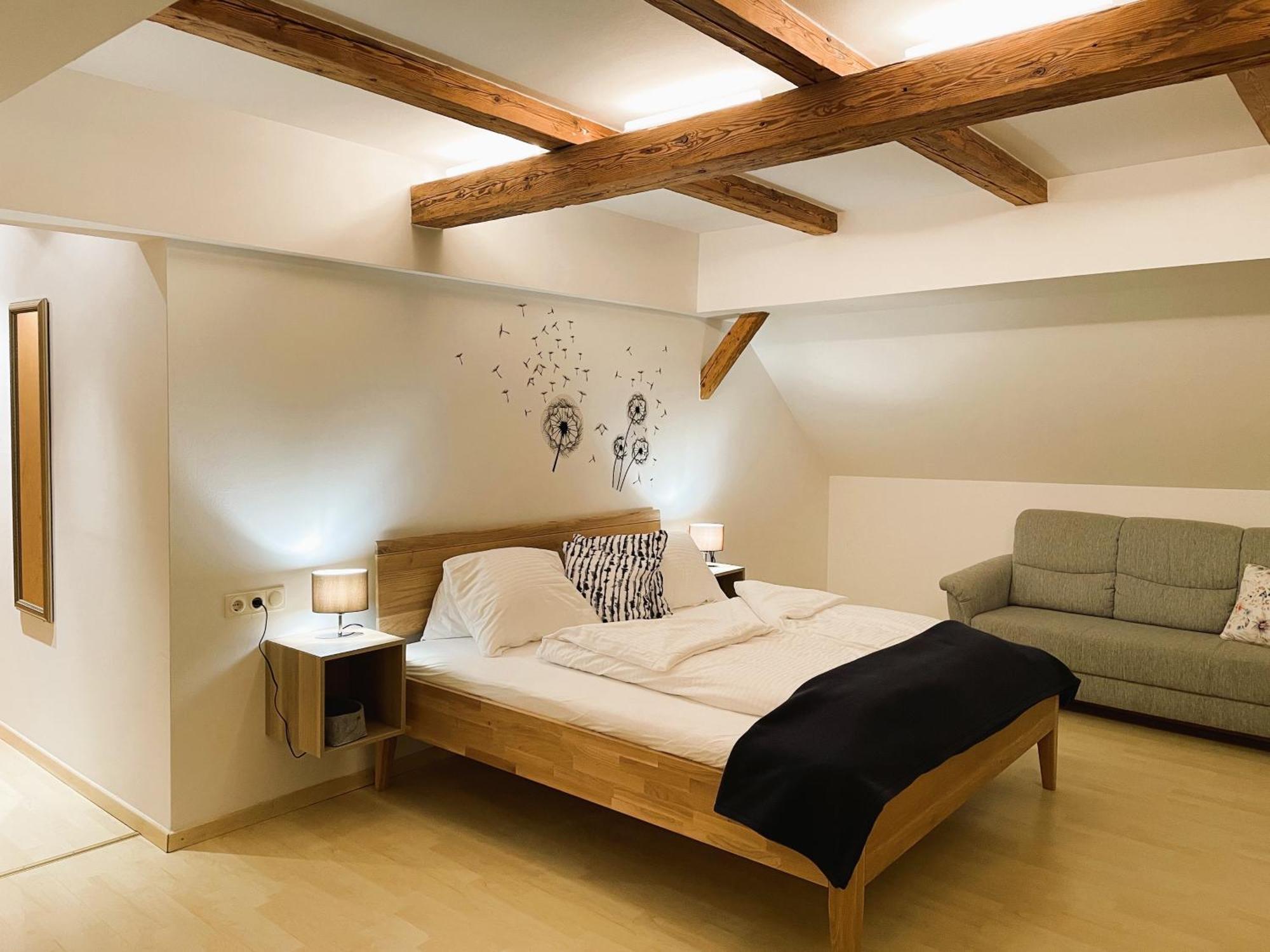 Loft Kraemerhaus Annaberg, Dachstein West Exteriör bild