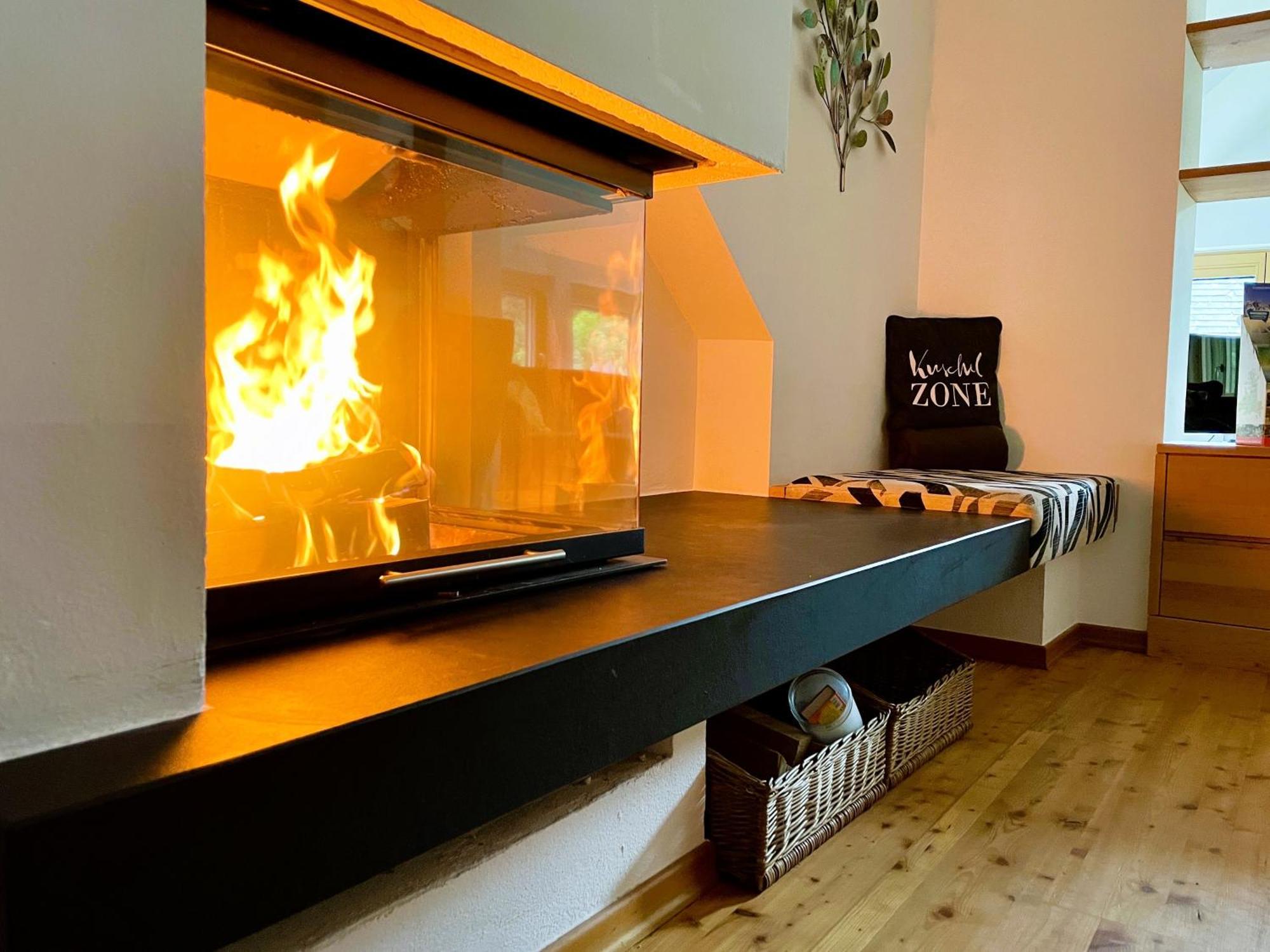 Loft Kraemerhaus Annaberg, Dachstein West Exteriör bild