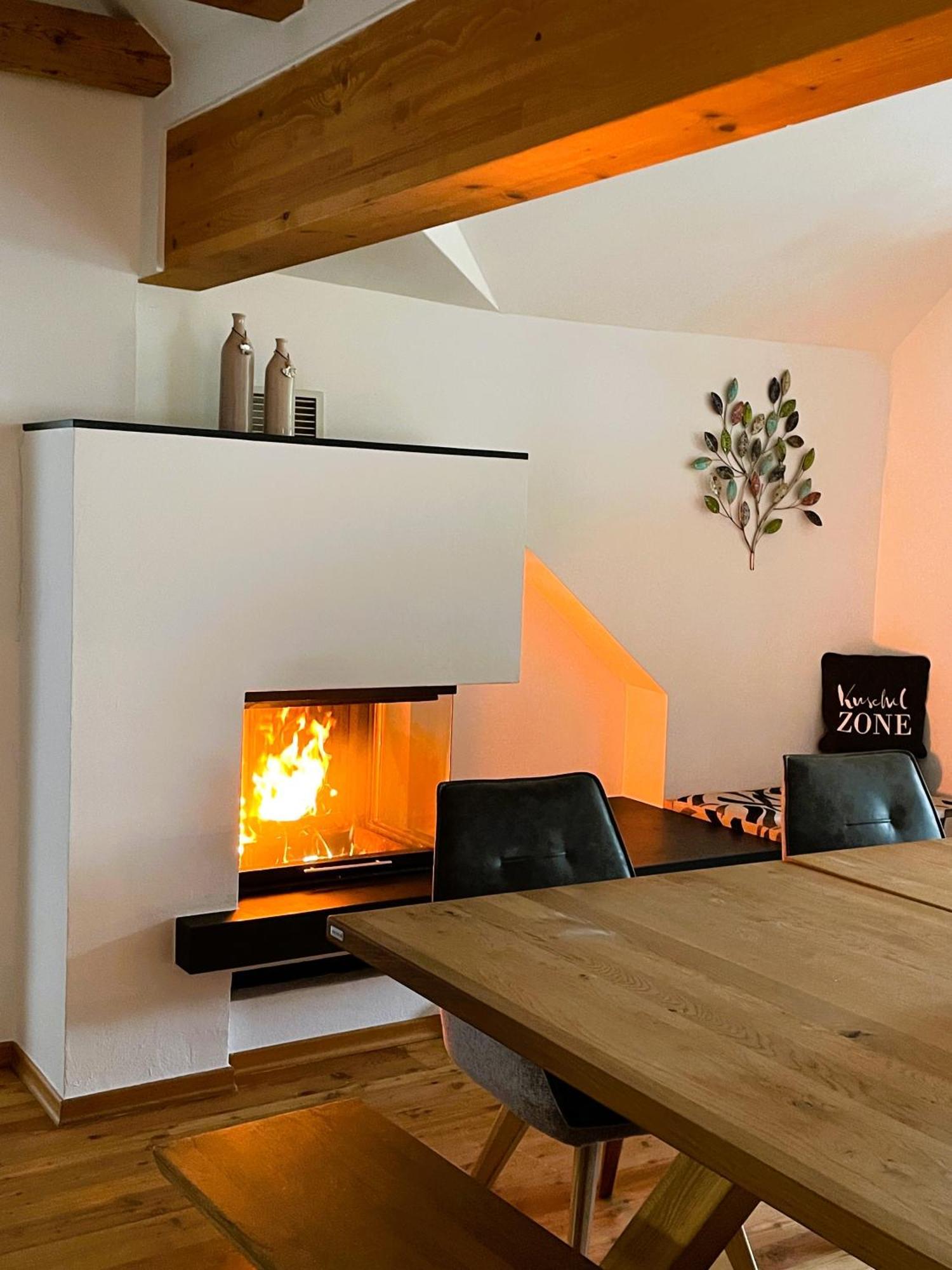 Loft Kraemerhaus Annaberg, Dachstein West Exteriör bild